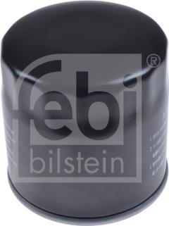 Febi Bilstein 108328 - Eļļas filtrs adetalas.lv