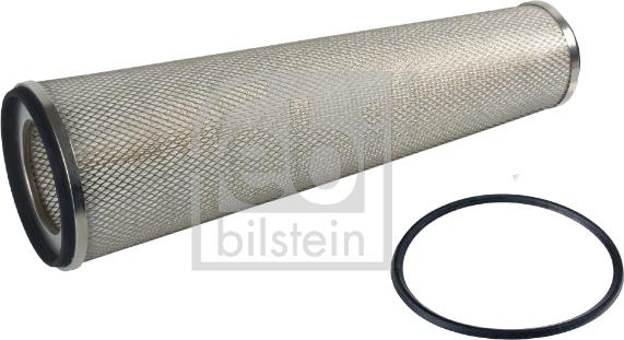 Febi Bilstein 108793 - Gaisa filtrs adetalas.lv