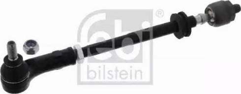 Febi Bilstein 10878 - Stūres šķērsstiepnis adetalas.lv