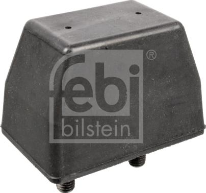 Febi Bilstein 108723 - Gājiena ierobežotājs, Atsperojums adetalas.lv