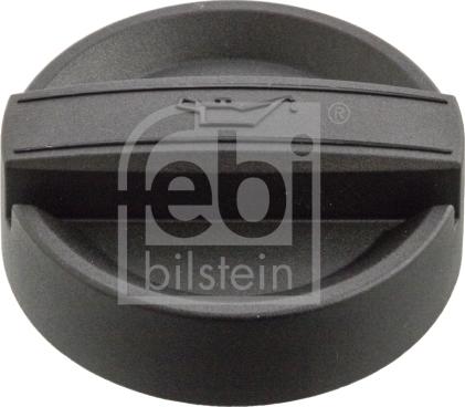 Febi Bilstein 103923 - Vāciņš, Eļļas ieliešanas kakliņš adetalas.lv