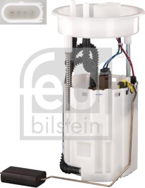 Febi Bilstein 103927 - Degvielas sūkņa modulis adetalas.lv