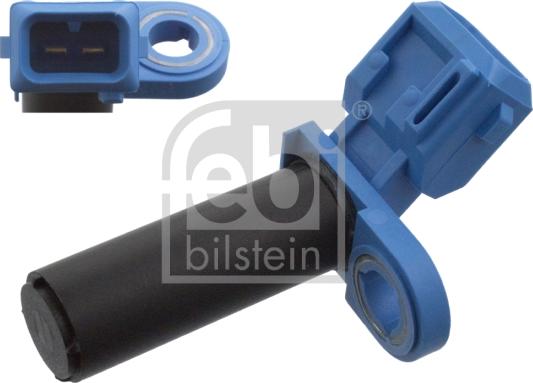 Febi Bilstein 103577 - Impulsu devējs, Kloķvārpsta adetalas.lv