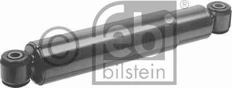 Febi Bilstein 10364 - Amortizators adetalas.lv