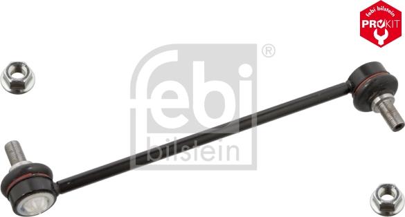 Febi Bilstein 103605 - Stiepnis / Atsaite, Stabilizators adetalas.lv