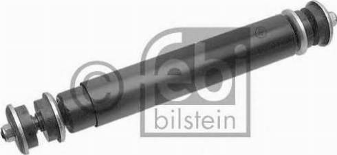 Febi Bilstein 10361 - Amortizators adetalas.lv