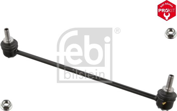 Febi Bilstein 103633 - Stiepnis / Atsaite, Stabilizators adetalas.lv