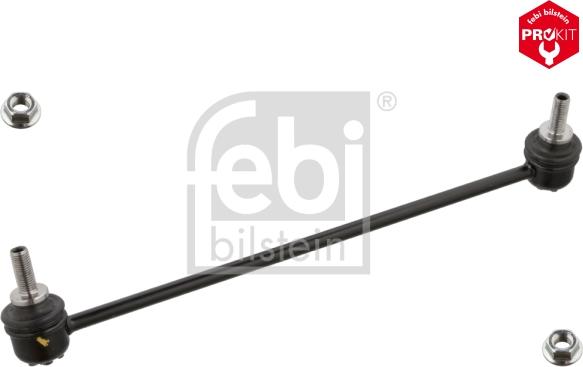 Febi Bilstein 103632 - Stiepnis / Atsaite, Stabilizators adetalas.lv