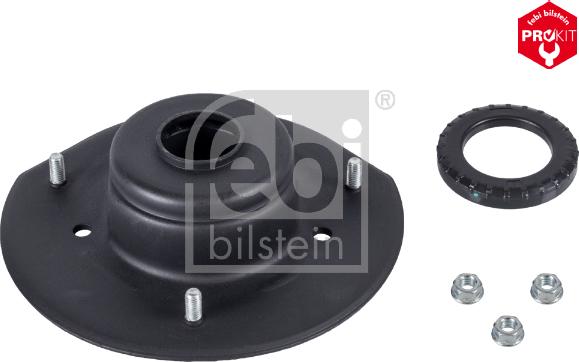 Febi Bilstein 103624 - Amortizatora statnes balsts adetalas.lv