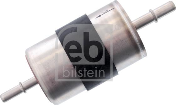 Febi Bilstein 103008 - Degvielas filtrs adetalas.lv