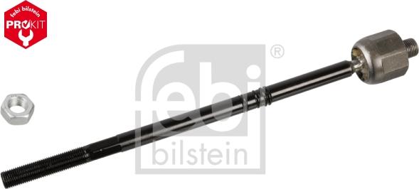 Febi Bilstein 103145 - Aksiālais šarnīrs, Stūres šķērsstiepnis adetalas.lv