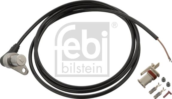 Febi Bilstein 103383 - Impulsu devējs, Kloķvārpsta adetalas.lv