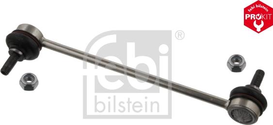 Febi Bilstein 10324 - Stiepnis / Atsaite, Stabilizators adetalas.lv