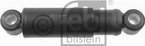 Febi Bilstein 10375 - Amortizators adetalas.lv