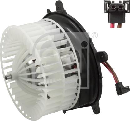 Febi Bilstein 102957 - Salona ventilators adetalas.lv