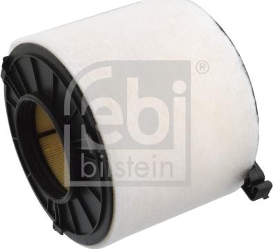 Febi Bilstein 102971 - Gaisa filtrs adetalas.lv