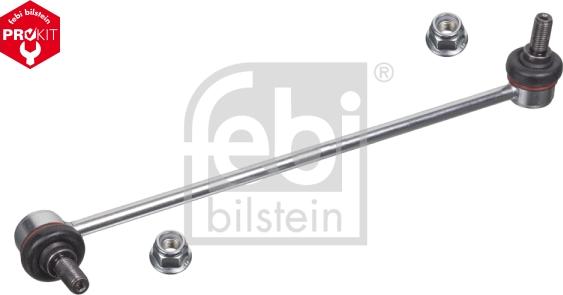 Febi Bilstein 102810 - Stiepnis / Atsaite, Stabilizators adetalas.lv