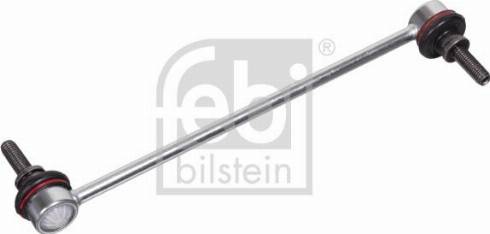 Febi Bilstein 102811 - Stiepnis / Atsaite, Stabilizators adetalas.lv