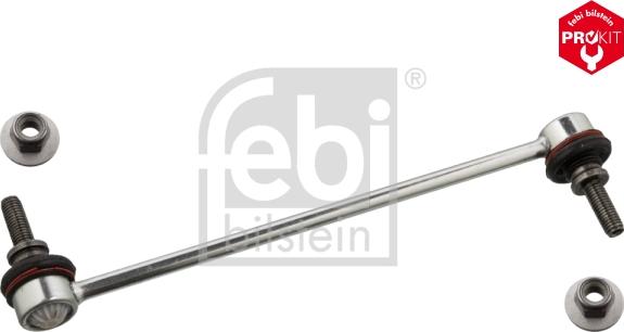 Febi Bilstein 102812 - Stiepnis / Atsaite, Stabilizators adetalas.lv