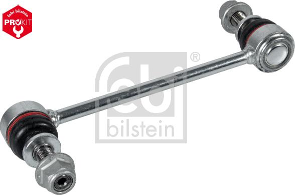 Febi Bilstein 102229 - Stiepnis / Atsaite, Stabilizators adetalas.lv