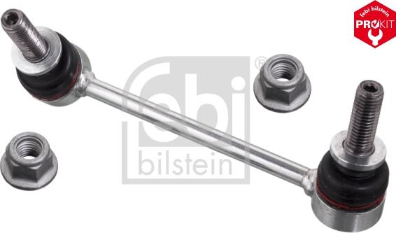 Febi Bilstein 102228 - Stiepnis / Atsaite, Stabilizators adetalas.lv