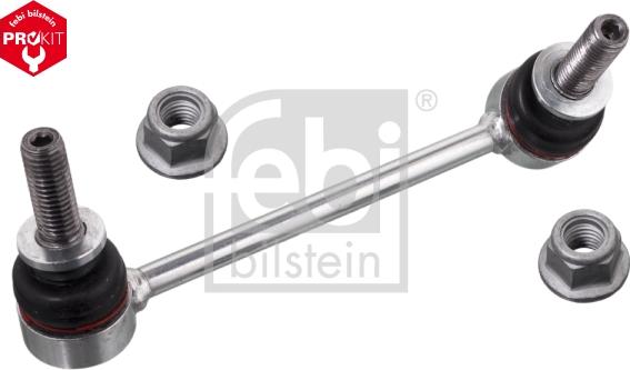 Febi Bilstein 102227 - Stiepnis / Atsaite, Stabilizators adetalas.lv