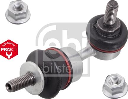 Febi Bilstein 102279 - Stiepnis / Atsaite, Stabilizators adetalas.lv