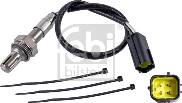 Febi Bilstein 107594 - Lambda zonde adetalas.lv