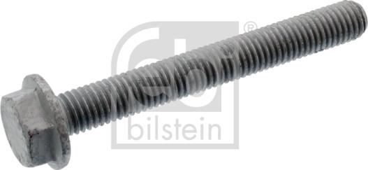 Febi Bilstein 107696 - Skrūve, Piespiedējdisks adetalas.lv