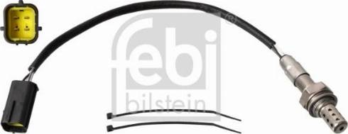 Febi Bilstein 107601 - Lambda zonde adetalas.lv