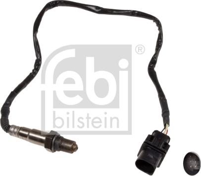 Febi Bilstein 107603 - Lambda zonde adetalas.lv