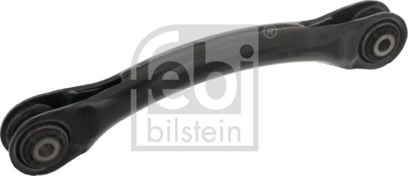 Febi Bilstein 107882 - Neatkarīgās balstiekārtas svira, Riteņa piekare adetalas.lv