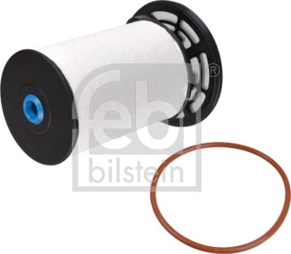 Febi Bilstein 107399 - Degvielas filtrs adetalas.lv