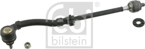 Febi Bilstein 11406 - Stūres šķērsstiepnis adetalas.lv