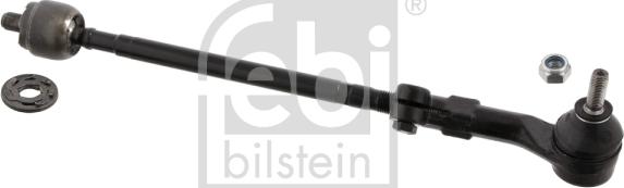 Febi Bilstein 11401 - Stūres šķērsstiepnis adetalas.lv