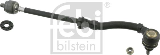 Febi Bilstein 11407 - Stūres šķērsstiepnis adetalas.lv