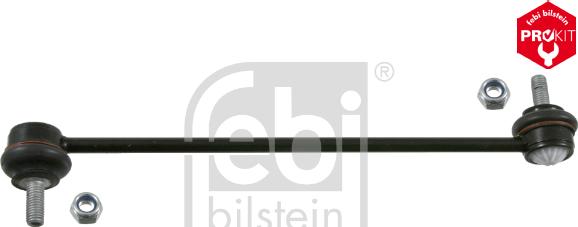 Febi Bilstein 11423 - Stiepnis / Atsaite, Stabilizators adetalas.lv