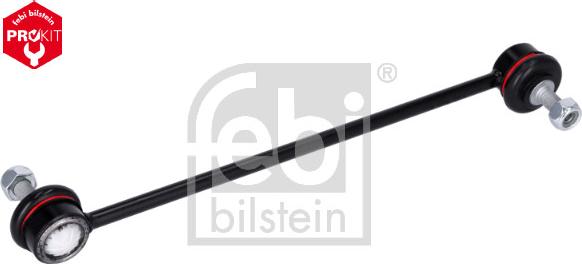 Febi Bilstein 11423 - Stiepnis / Atsaite, Stabilizators adetalas.lv