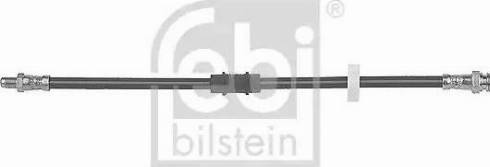 Febi Bilstein 11504 - Bremžu šļūtene adetalas.lv