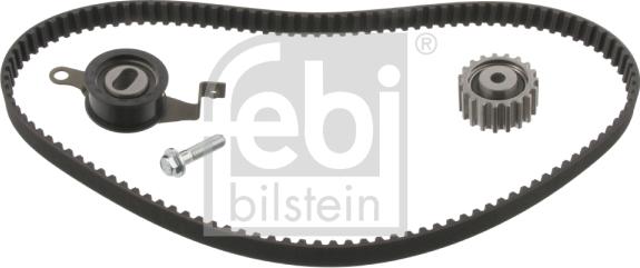 Febi Bilstein 11044 - Zobsiksnas komplekts adetalas.lv