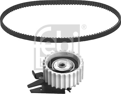 Febi Bilstein 11087 - Zobsiksnas komplekts adetalas.lv