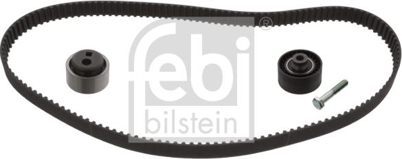 Febi Bilstein 11174 - Zobsiksnas komplekts adetalas.lv