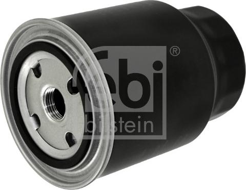 Febi Bilstein 184038 - Degvielas filtrs adetalas.lv