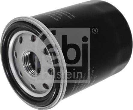 Febi Bilstein 184078 - Eļļas filtrs adetalas.lv