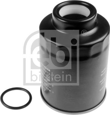 Febi Bilstein 184114 - Degvielas filtrs adetalas.lv