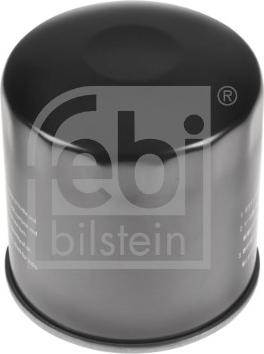 Febi Bilstein 184130 - Eļļas filtrs adetalas.lv