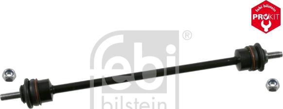 Febi Bilstein 18427 - Stiepnis / Atsaite, Stabilizators adetalas.lv