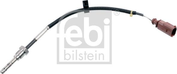 Febi Bilstein 185624 - Devējs, Izplūdes gāzu temperatūra adetalas.lv