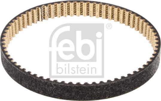 Febi Bilstein 186606 - Zobsiksna, jūgvārpsta adetalas.lv