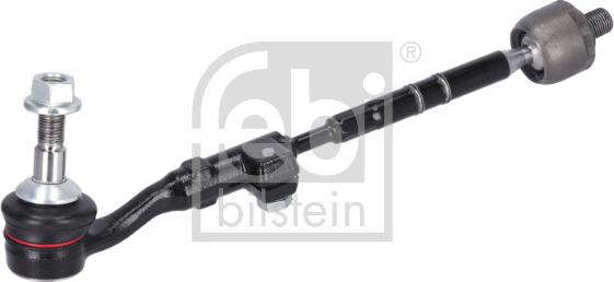 Febi Bilstein 186058 - Stūres šķērsstiepnis adetalas.lv